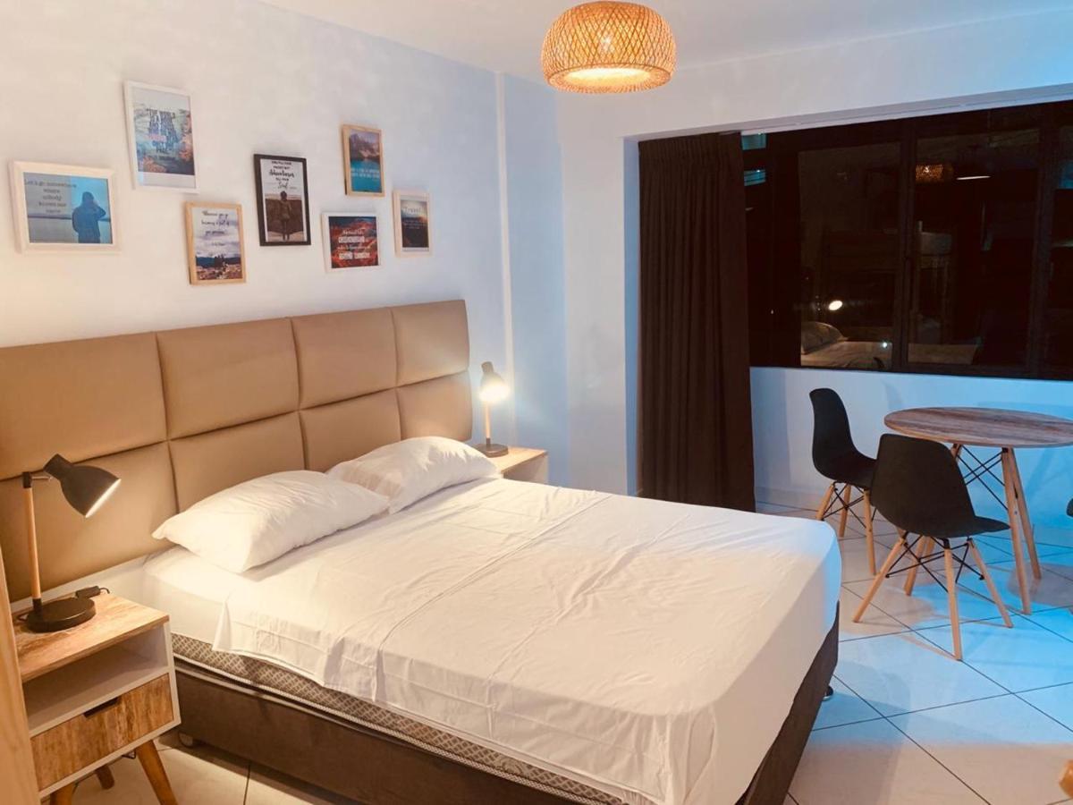 Waikiki Hostel リマ エクステリア 写真