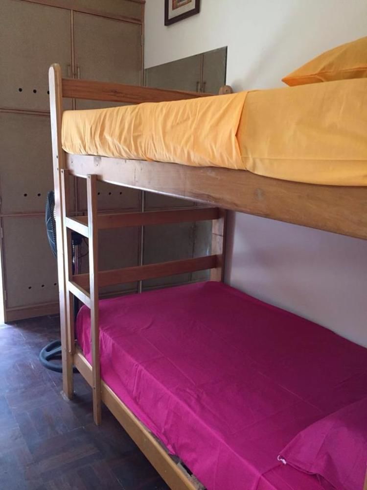 Waikiki Hostel リマ エクステリア 写真