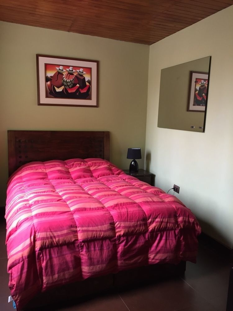 Waikiki Hostel リマ エクステリア 写真