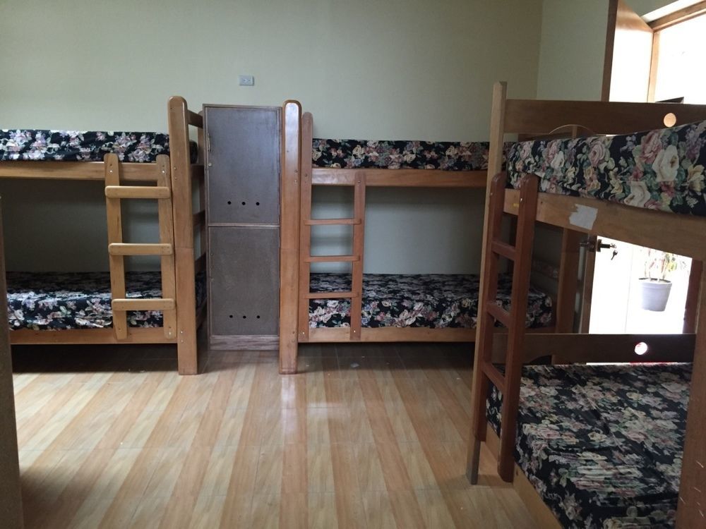 Waikiki Hostel リマ エクステリア 写真