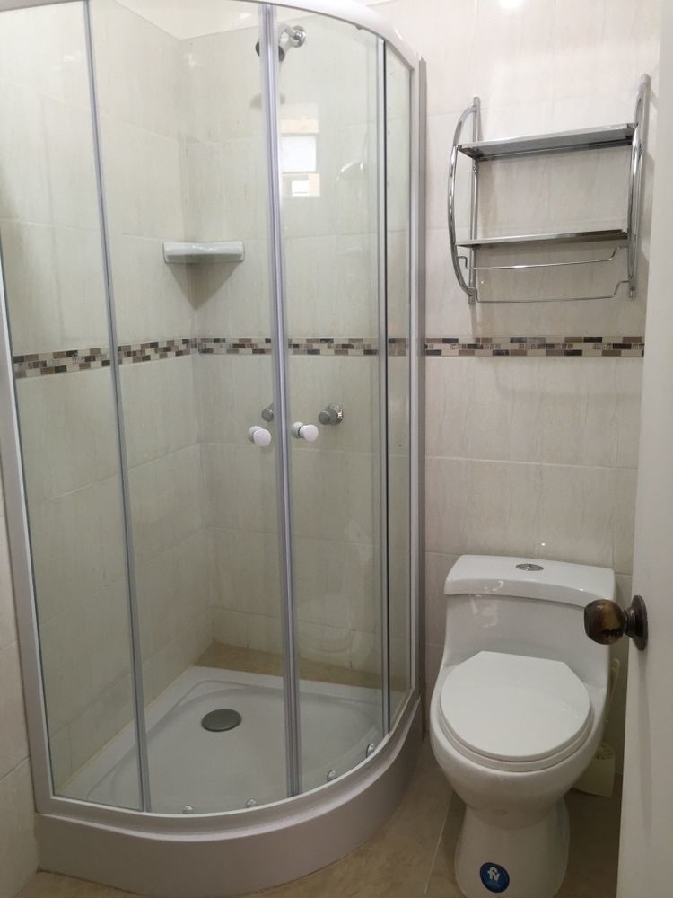 Waikiki Hostel リマ エクステリア 写真