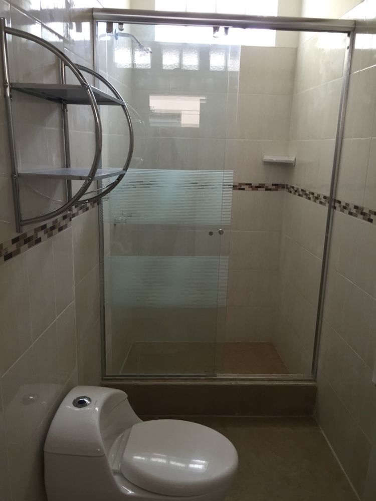 Waikiki Hostel リマ エクステリア 写真