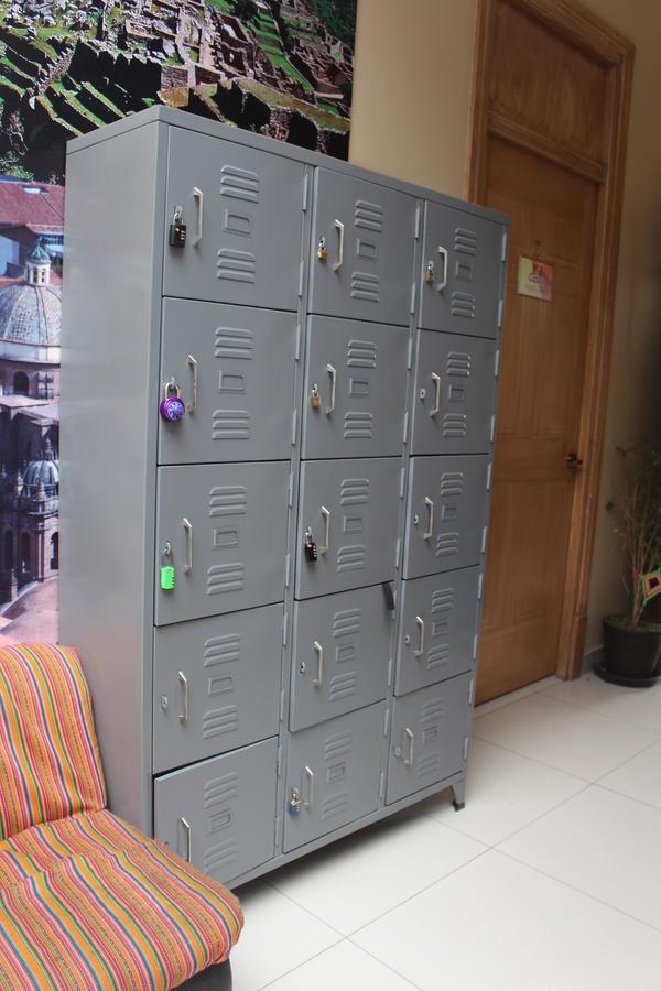 Waikiki Hostel リマ エクステリア 写真
