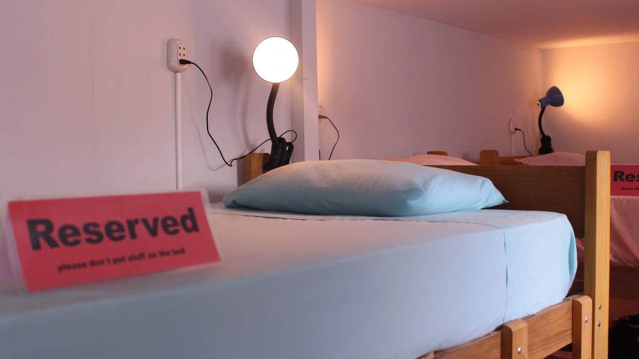 Waikiki Hostel リマ エクステリア 写真